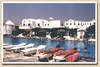 Mediterranean Beach Palace Hotel 